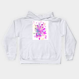 Amazing beauty of Abstract Kids Hoodie